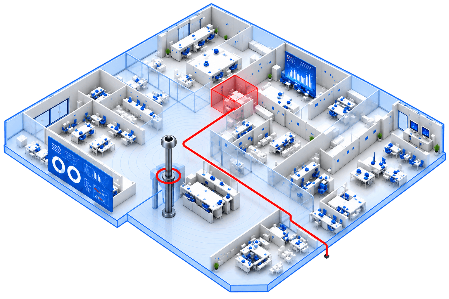 Floor 2 Technology - Data and Simulation Operations